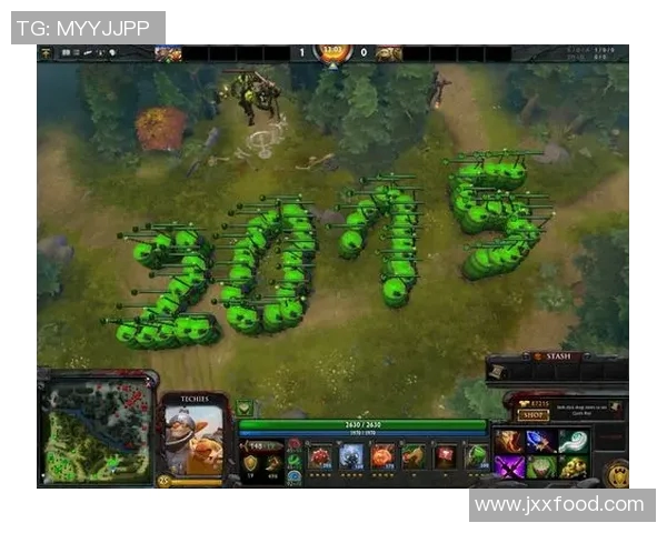 电竞女将刘丽专访回顾DOTA2辉煌历程与未来展望