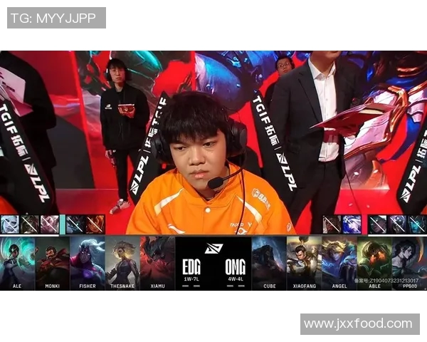 深入分析EDG战队在CSGO中的防反策略与战术运用