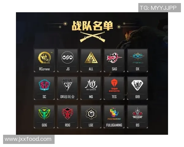 和平精英战术解析TES战队防反策略的深度剖析与应用